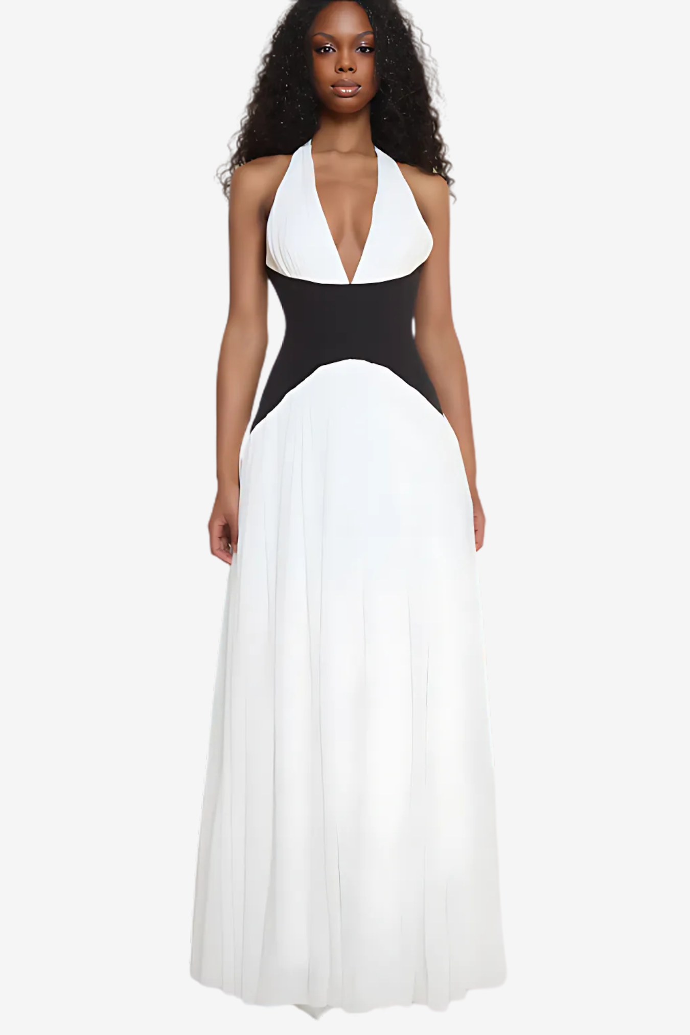 Euphoria Elegance Maxi Dress
