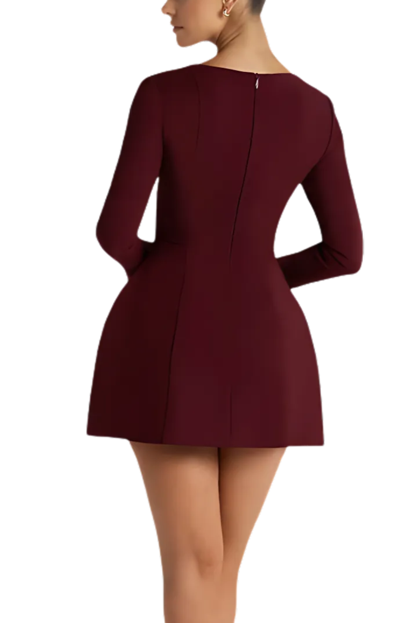 Cherry Pop Mini Dress