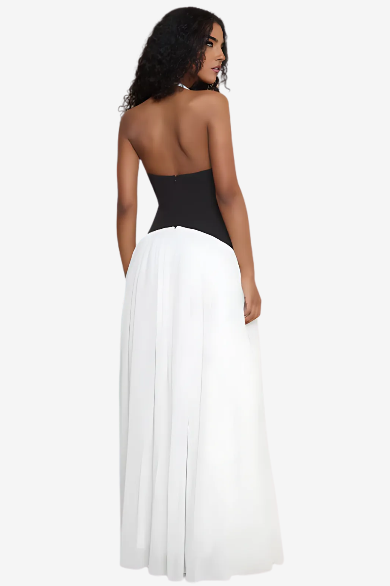 Euphoria Elegance Maxi Dress