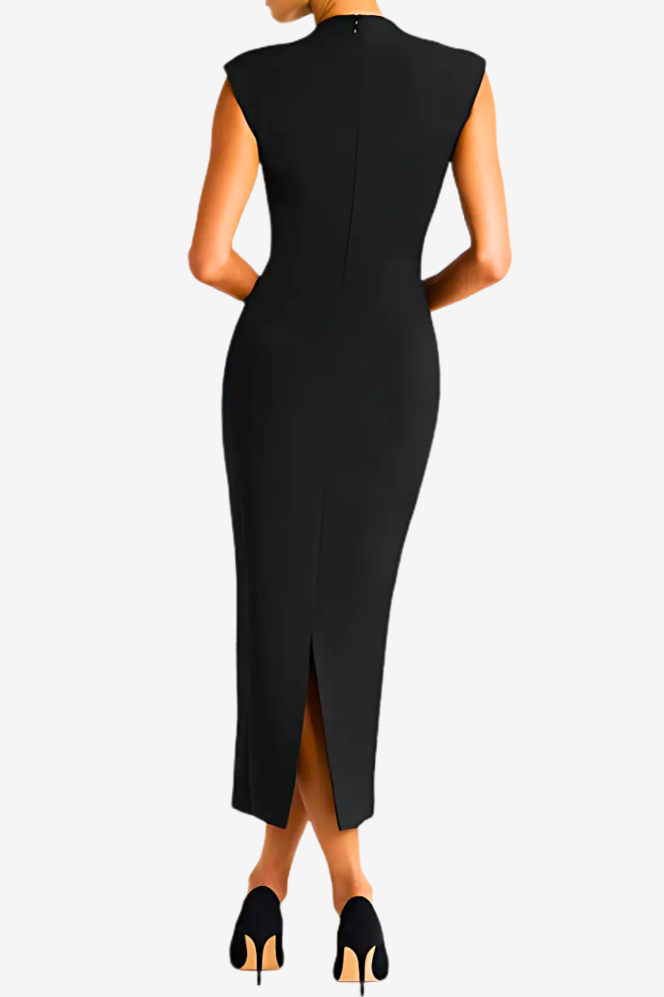 Seraphina Midi Dress
