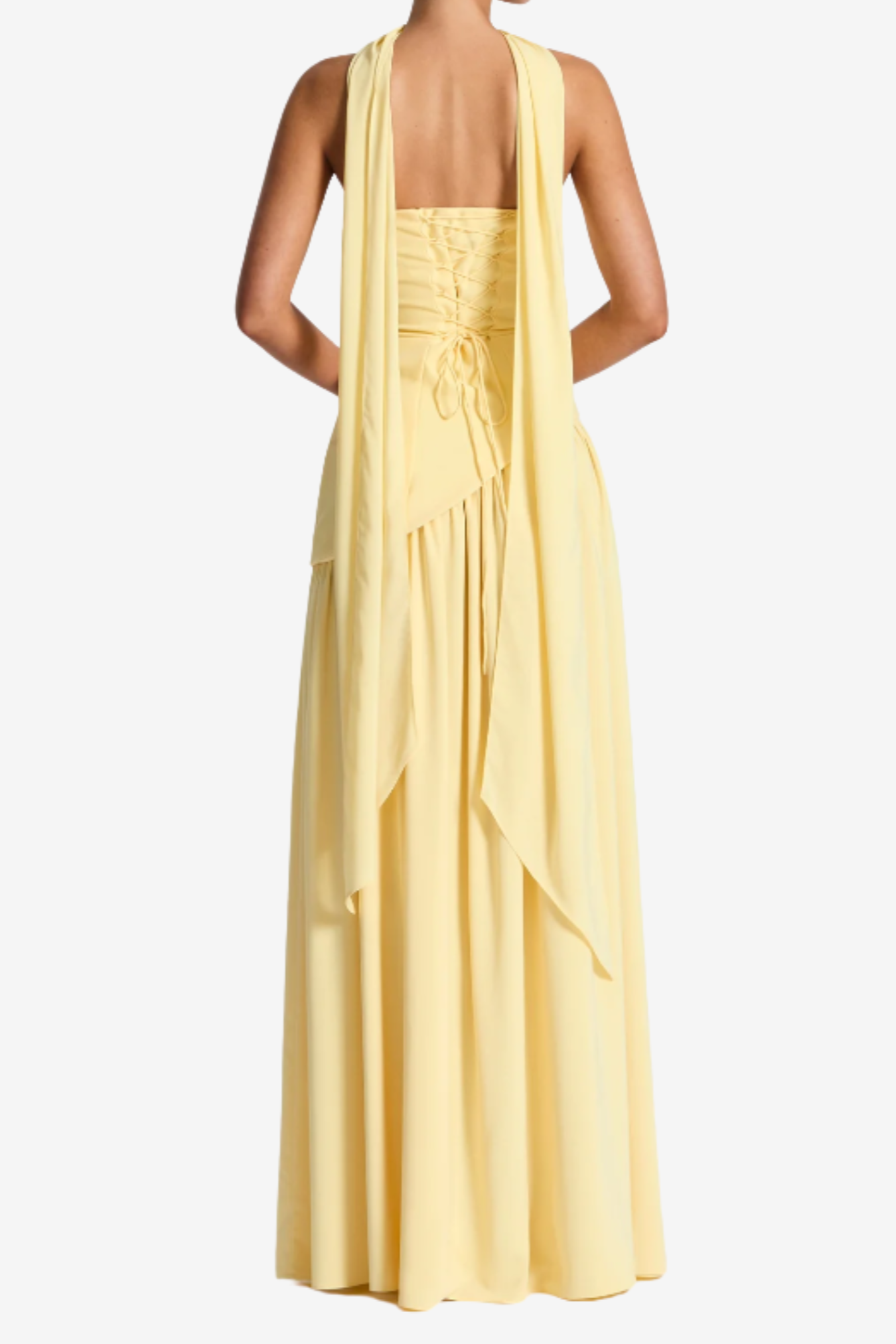 Celestial Touch Maxi Dress