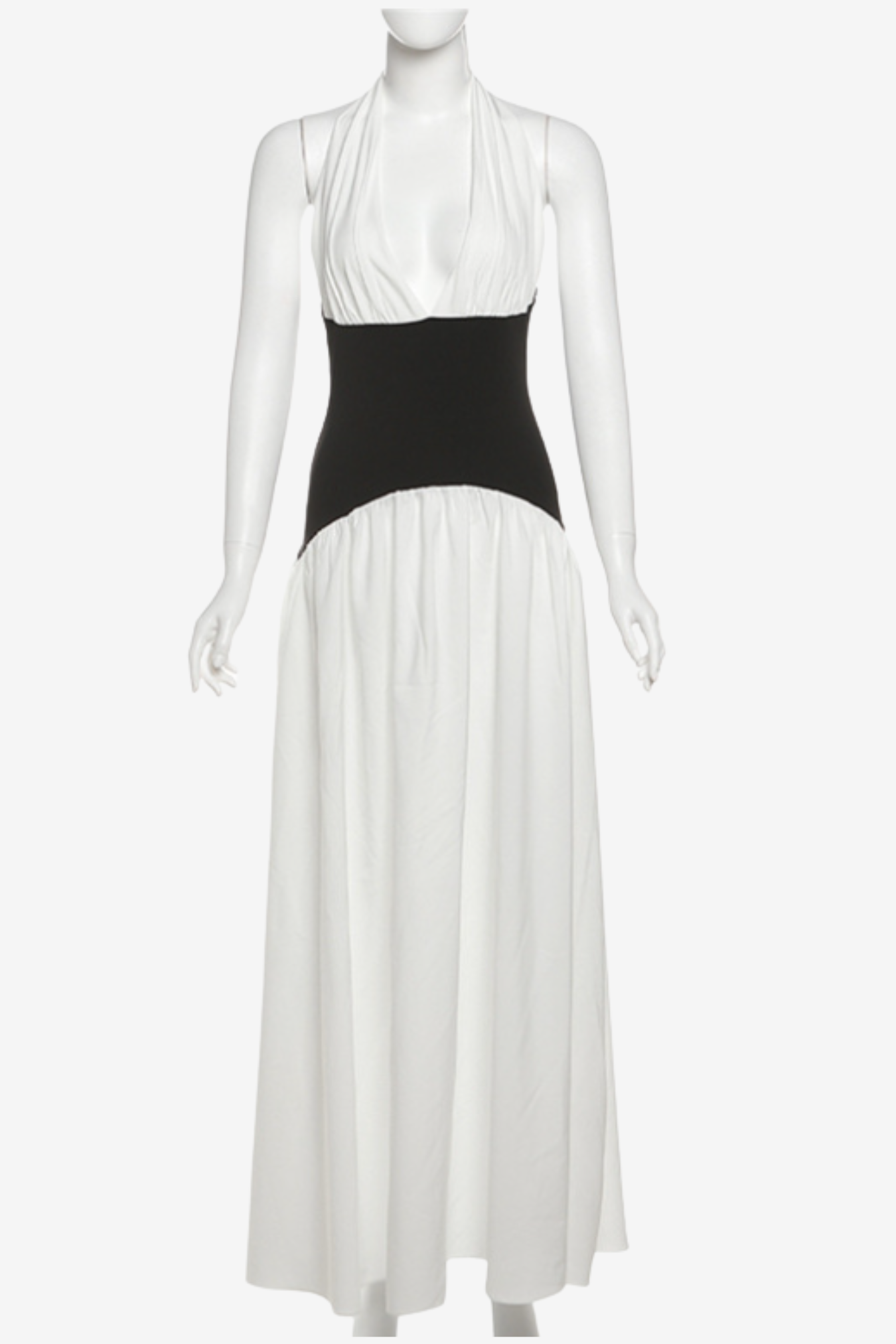 Euphoria Elegance Maxi Dress