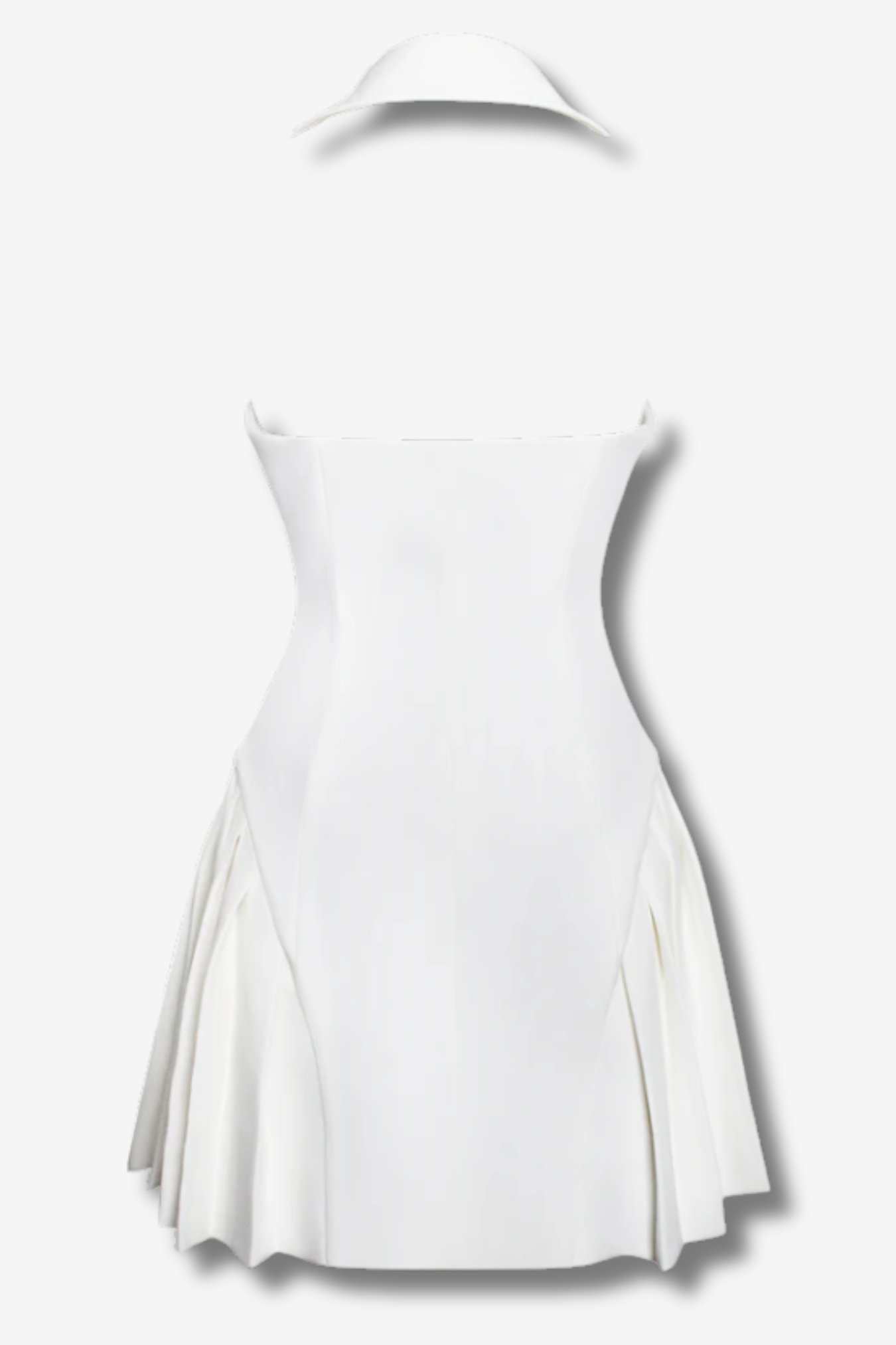 Executive Allure Blazer Dress