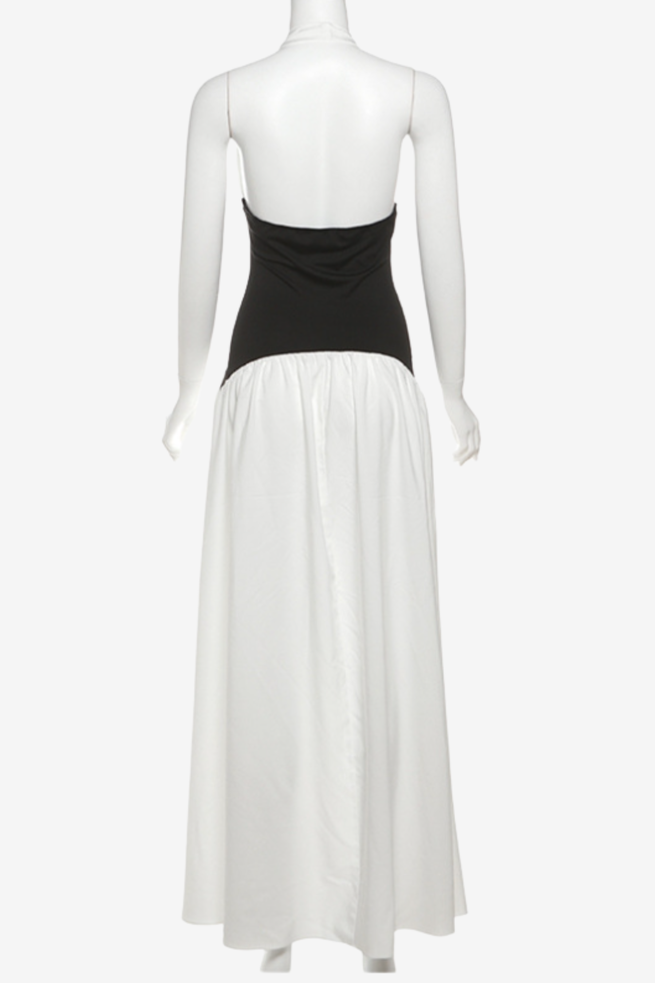 Euphoria Elegance Maxi Dress