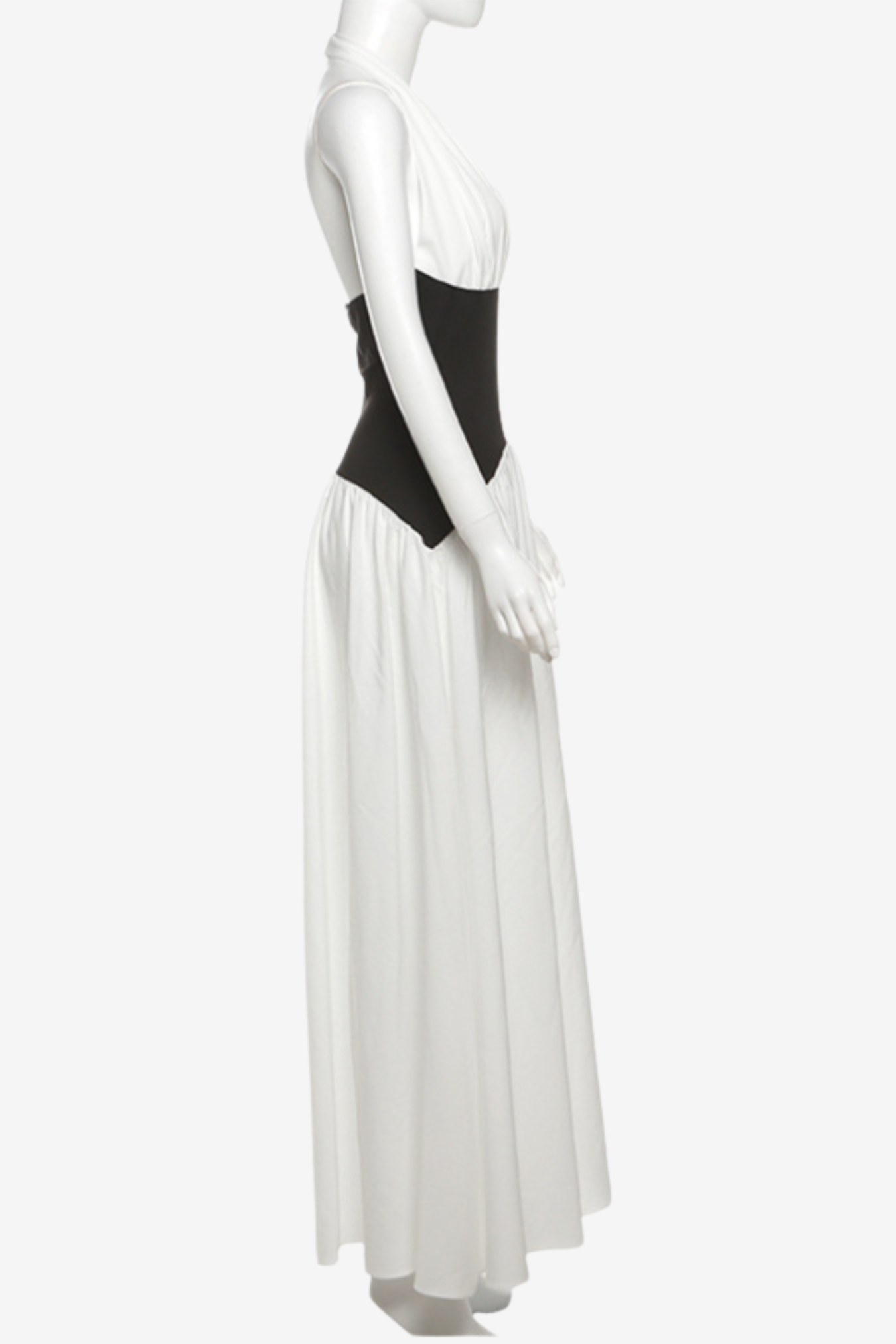 Euphoria Elegance Maxi Dress