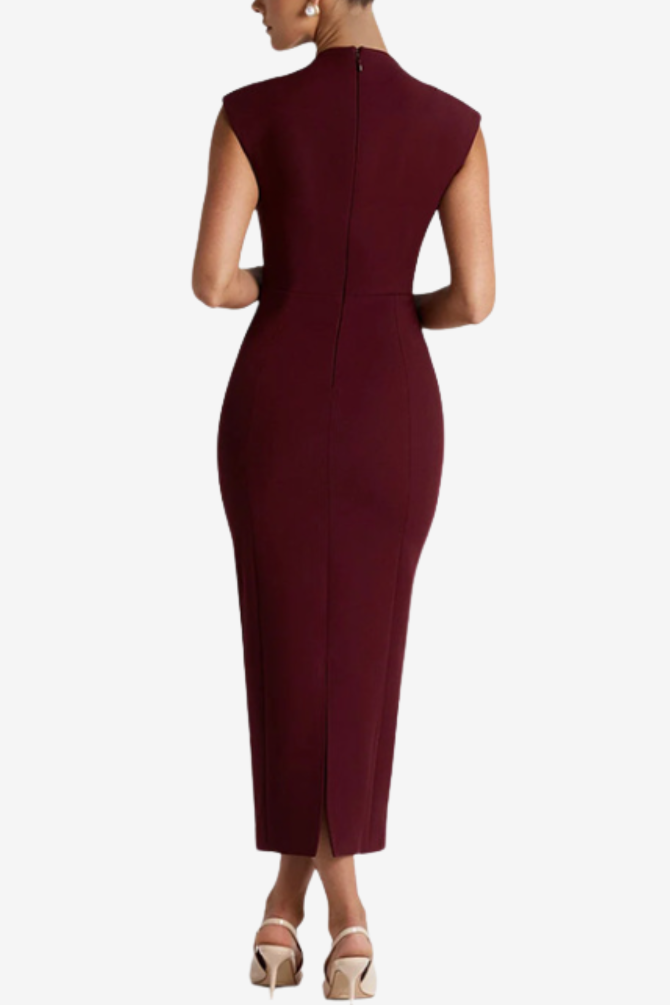 Seraphina Midi Dress