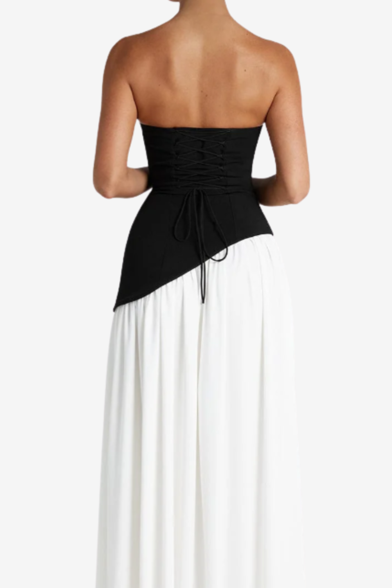 Celestial Touch Maxi Dress